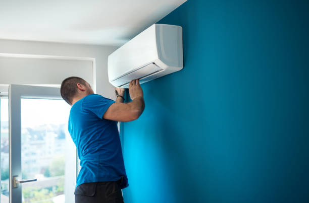 Best HVAC Training and Certification in Wmington, IL