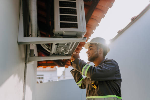 Best HVAC for Healthcare Facilities in Wmington, IL