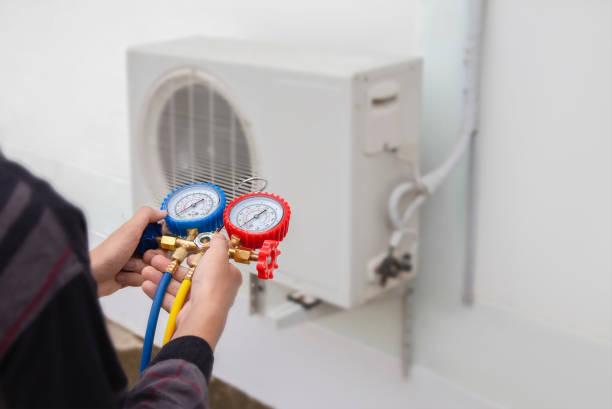 Trusted Wilmington, IL HVAC Experts