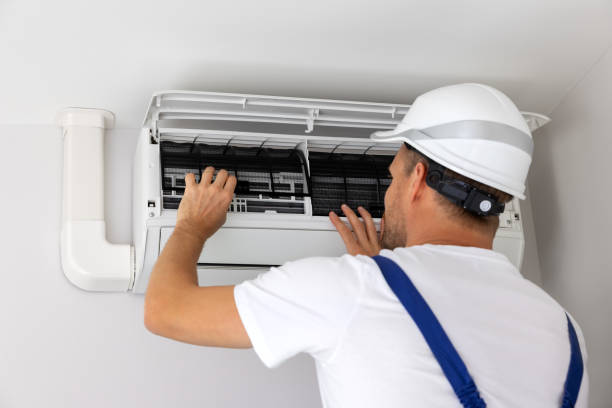 Best Emergency HVAC Services in Wmington, IL