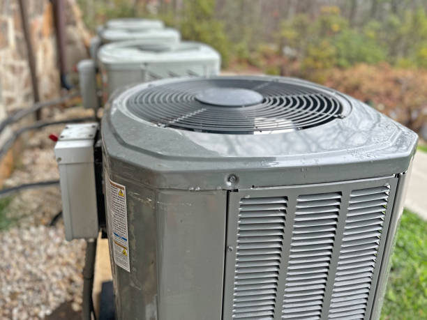 Best Residential HVAC in Wmington, IL